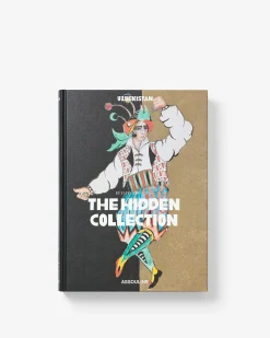 Uzbekistan: The Hidden Collection^ASSOULINE