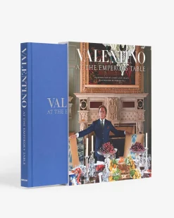 Valentino: At the Emperor's Table^ASSOULINE Clearance