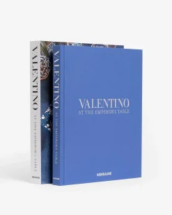 Valentino: At the Emperor's Table^ASSOULINE Clearance