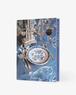Valentino: At the Emperor's Table^ASSOULINE Clearance