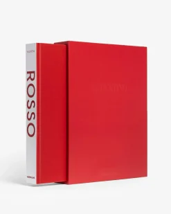 Valentino Rosso^ASSOULINE Best