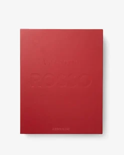 Valentino Rosso^ASSOULINE Best
