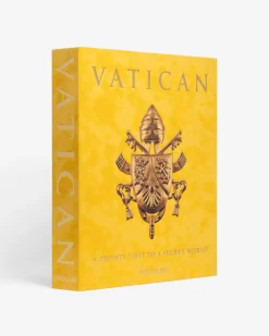 Vatican: A Private Visit to a Secret World^ASSOULINE New