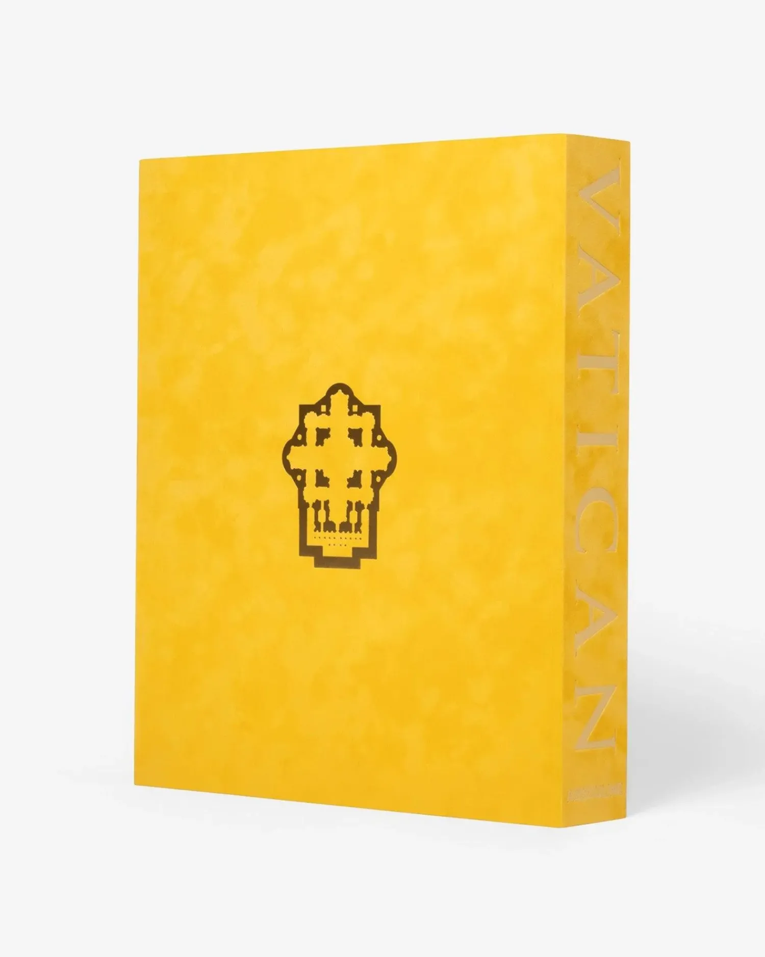 Vatican: A Private Visit to a Secret World^ASSOULINE New