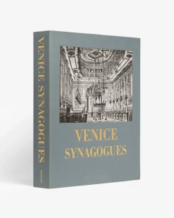 Venice Synagogues^ASSOULINE Online