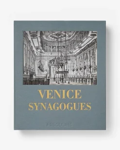 Venice Synagogues^ASSOULINE Online