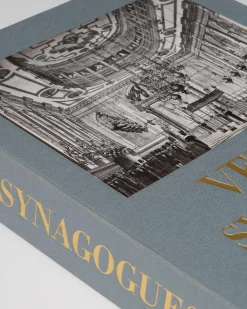 Venice Synagogues^ASSOULINE Online