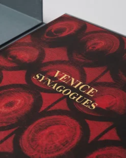 Venice Synagogues^ASSOULINE Online