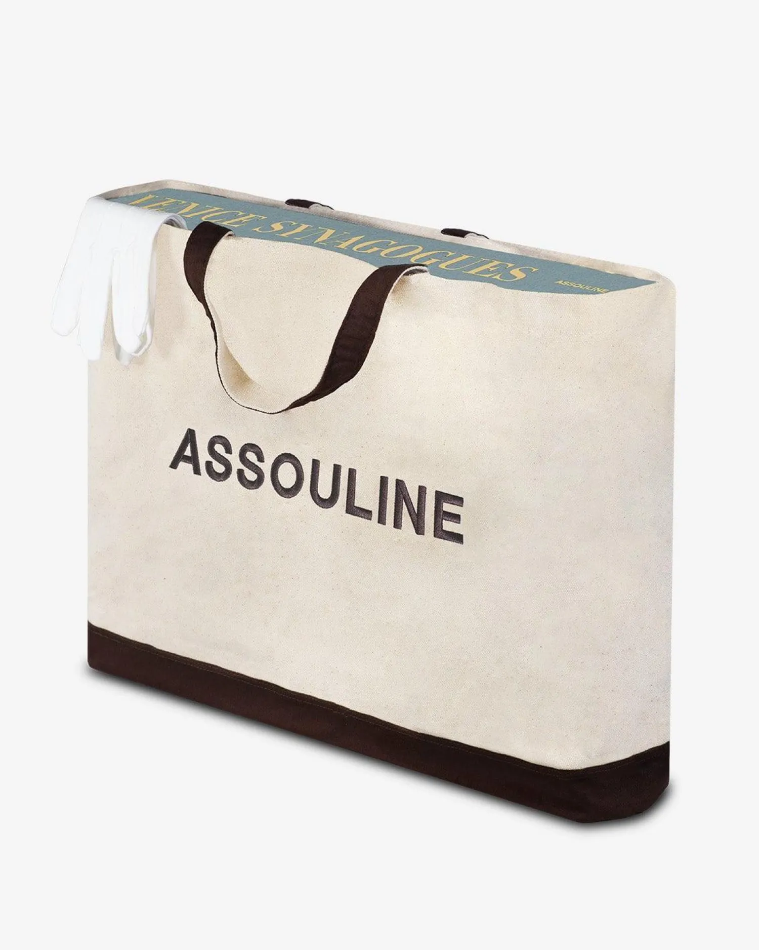 Venice Synagogues^ASSOULINE Online