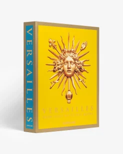 Versailles: From Louis XIV to Jeff Koons^ASSOULINE Online