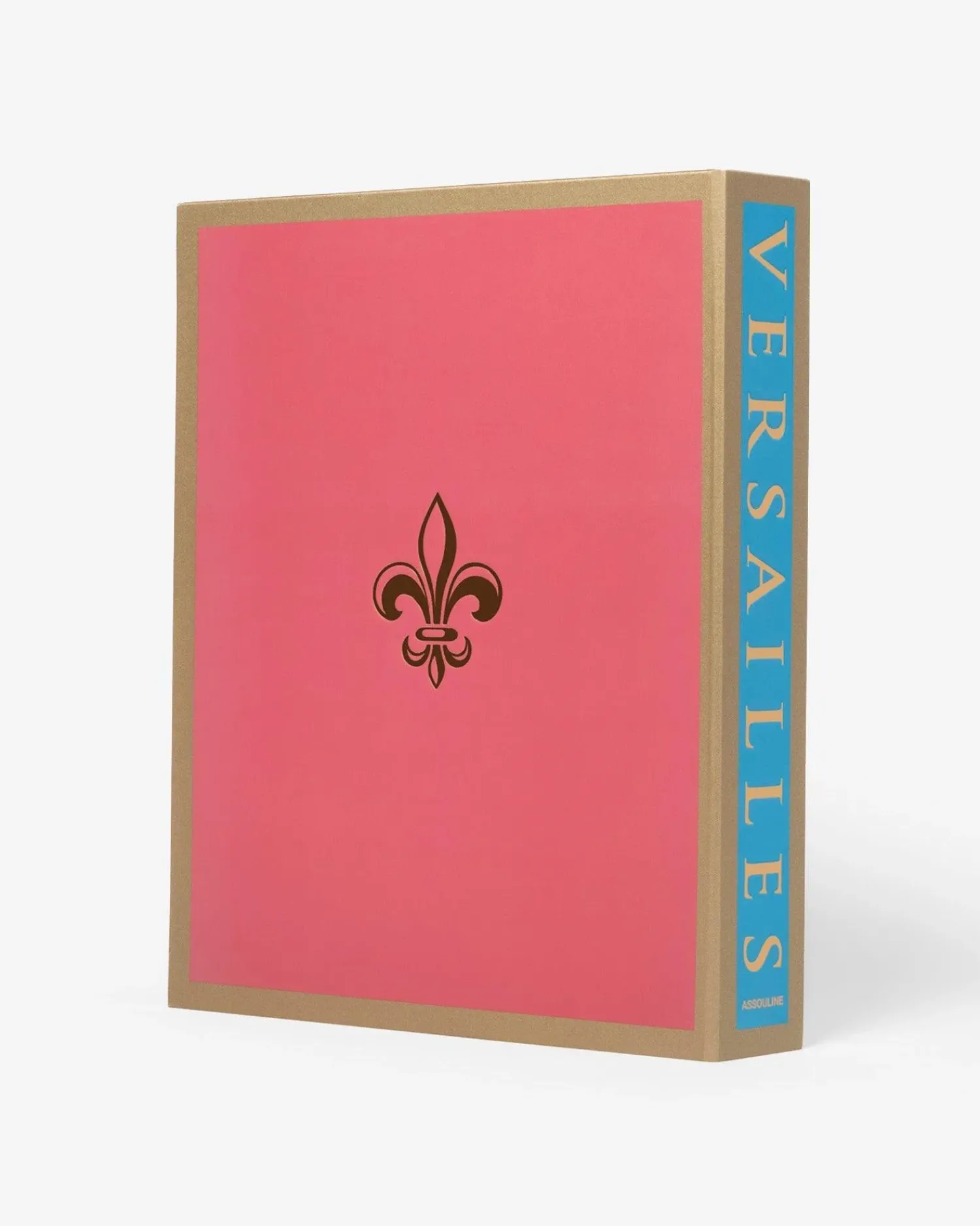 Versailles: From Louis XIV to Jeff Koons^ASSOULINE Online