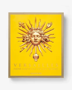 Versailles: From Louis XIV to Jeff Koons^ASSOULINE Online