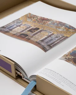 Versailles: From Louis XIV to Jeff Koons^ASSOULINE Online