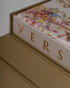 Versailles: From Louis XIV to Jeff Koons^ASSOULINE Online