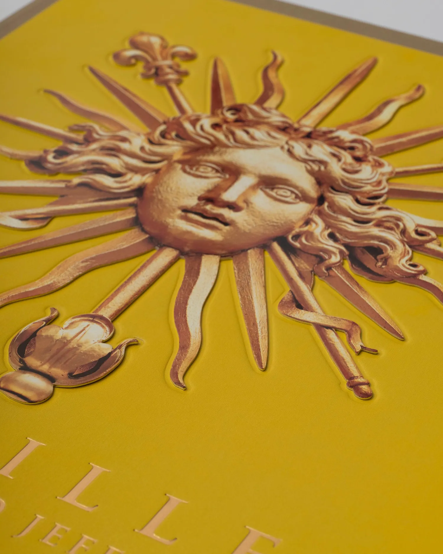 Versailles: From Louis XIV to Jeff Koons^ASSOULINE Online