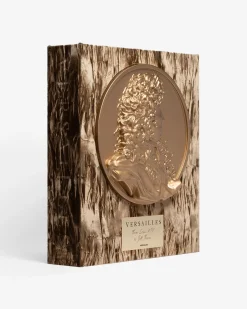 Versailles: From Louis XIV to Jeff Koons (Special Edition)^ASSOULINE Best