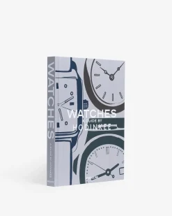 Watches: A Guide by Hodinkee^ASSOULINE Outlet