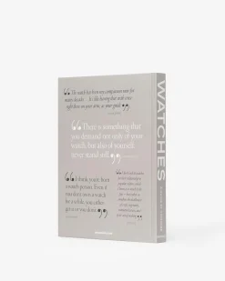 Watches: A Guide by Hodinkee^ASSOULINE Outlet