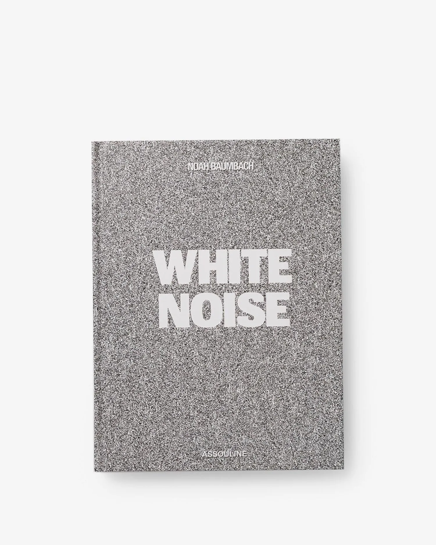 White Noise^ASSOULINE Outlet
