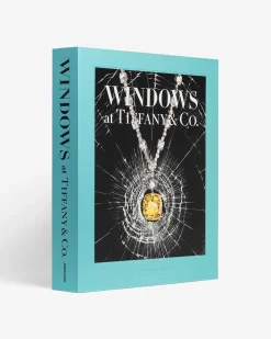 Windows at Tiffany & Co.^ASSOULINE Sale