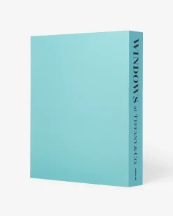 Windows at Tiffany & Co.^ASSOULINE Sale