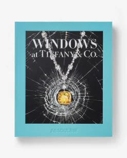 Windows at Tiffany & Co.^ASSOULINE Sale