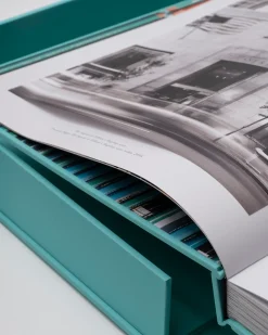 Windows at Tiffany & Co.^ASSOULINE Sale