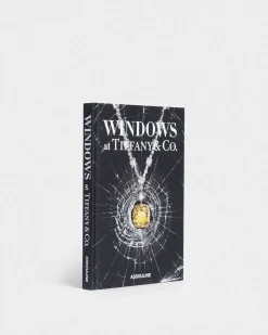 Windows at Tiffany & Co. (Icon Edition)^ASSOULINE Best