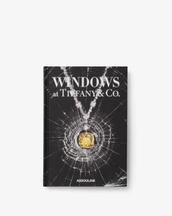 Windows at Tiffany & Co. (Icon Edition)^ASSOULINE Best