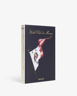 Yacht Club De Monaco^ASSOULINE
