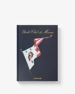 Yacht Club De Monaco^ASSOULINE