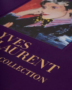 Yves Saint-Laurent: The Impossible Collection^ASSOULINE Clearance