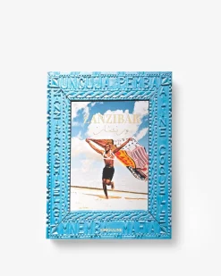 Zanzibar^ASSOULINE Sale